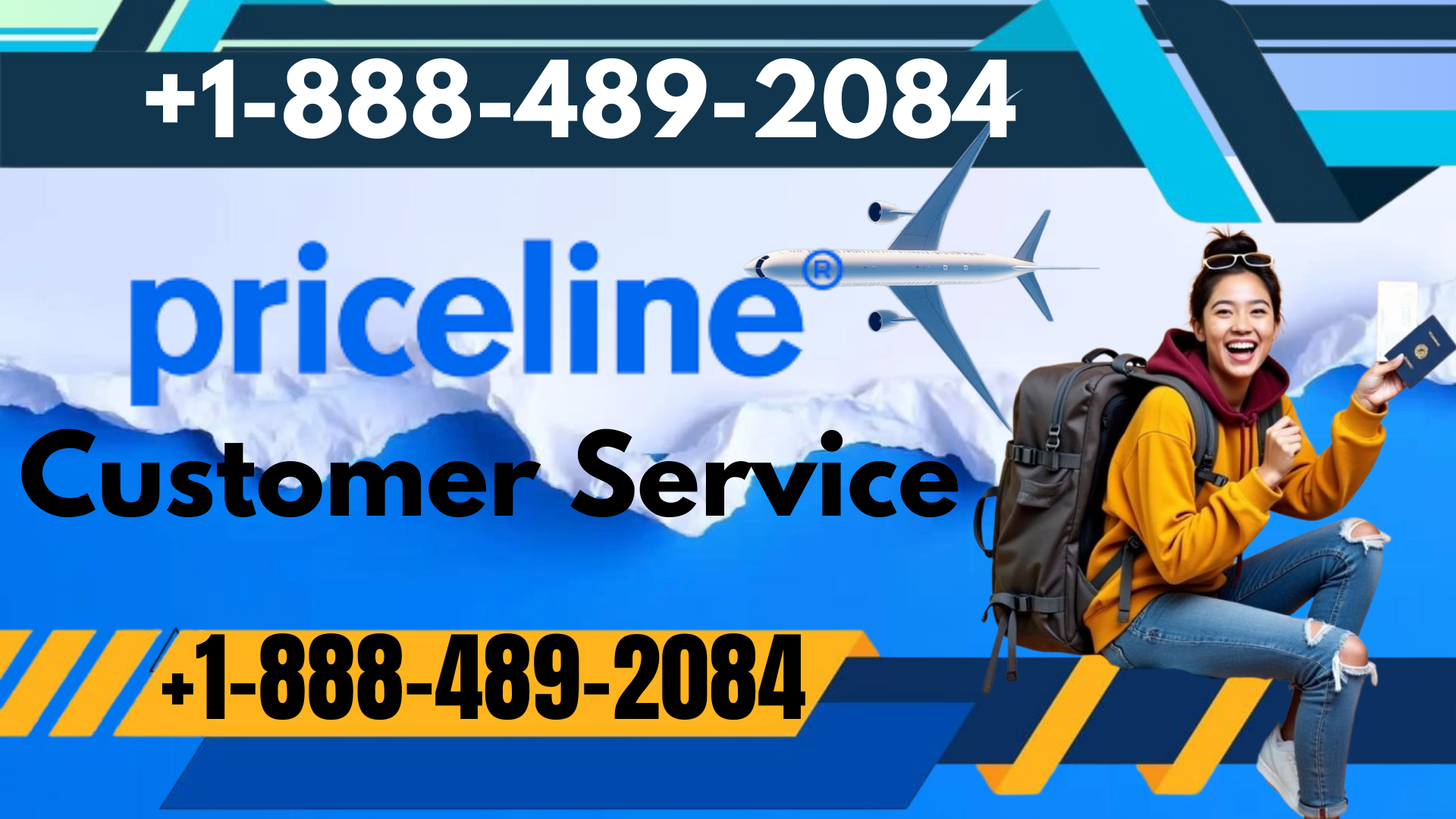 Priceline&trade; Customer Service Complete Guide â¢ Step-by-Step Help &amp; Support 24/7 Priceline